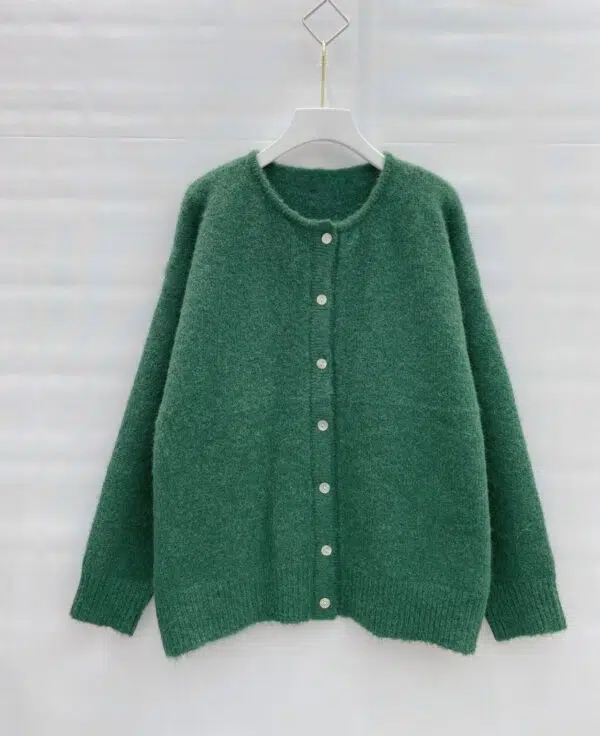 ML 68389 5 GREEN